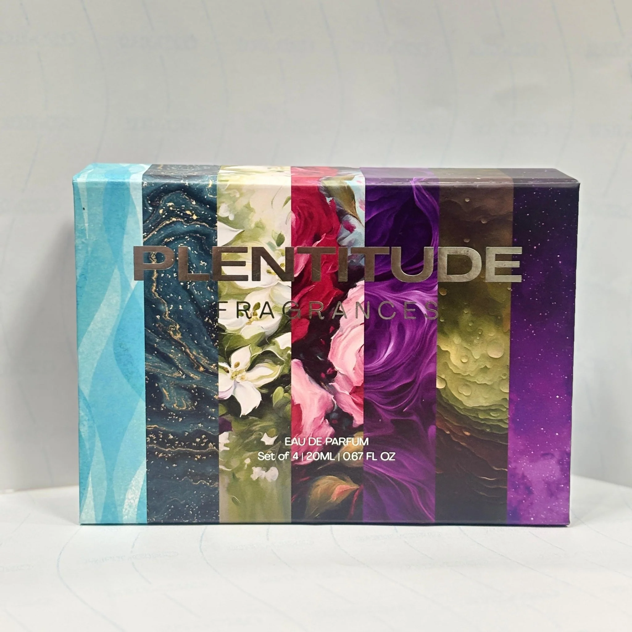 Combo Packs & Gift Sets